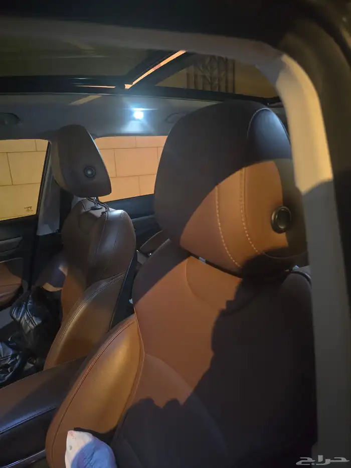 سيارة جيلي ازكارا موديل 2023 1