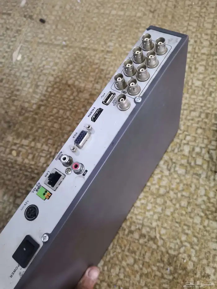 كاميرات مستعمله 4