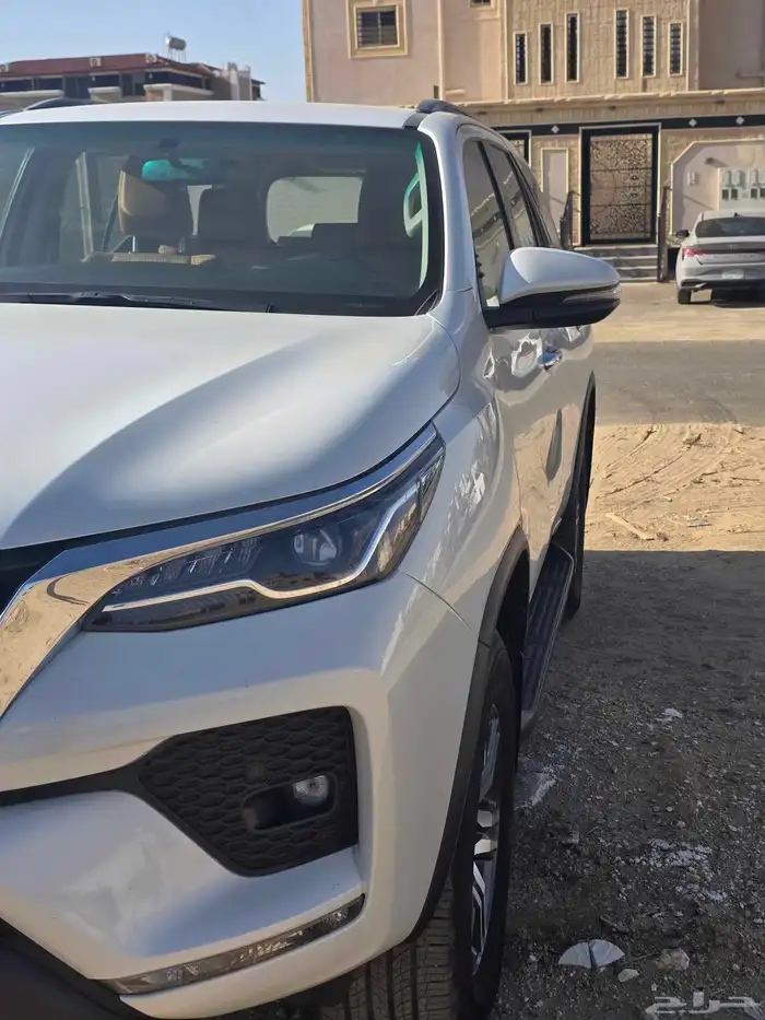 فورتشنر 2023 6 سرندل 1