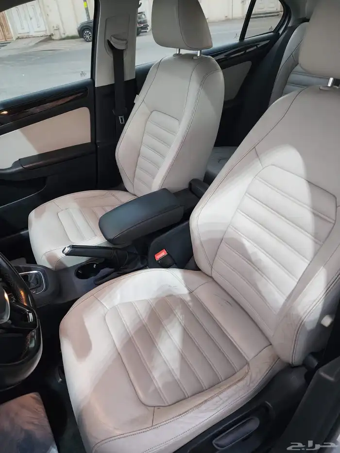 فولكس واجن جيتا2015 8