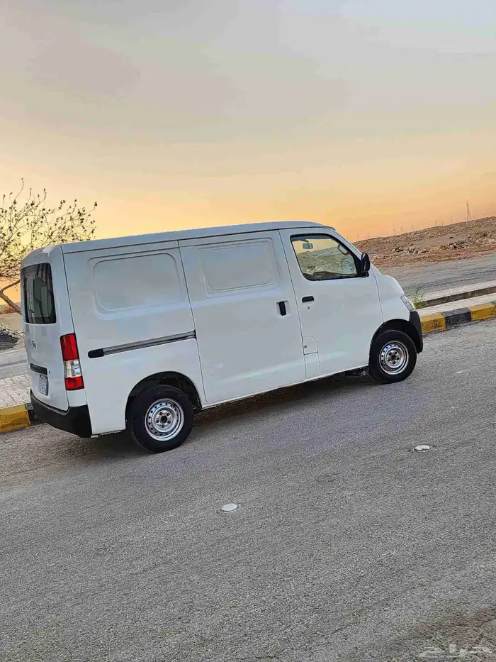 فان بضاعه دهياتسو 5