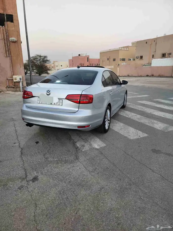 فولكس واجن جيتا2015 5