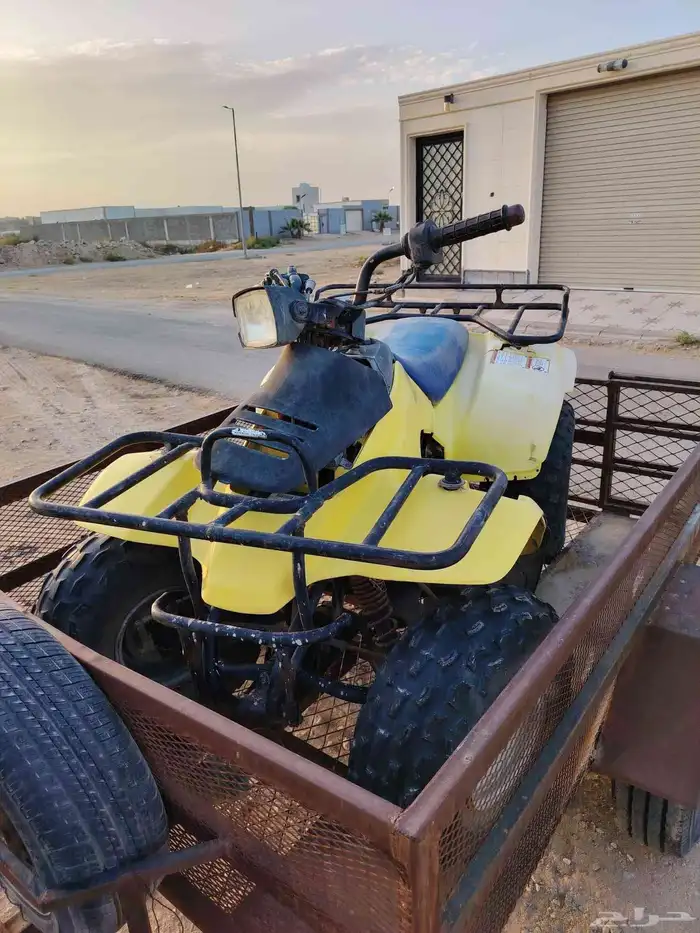 دباب للبيع 2