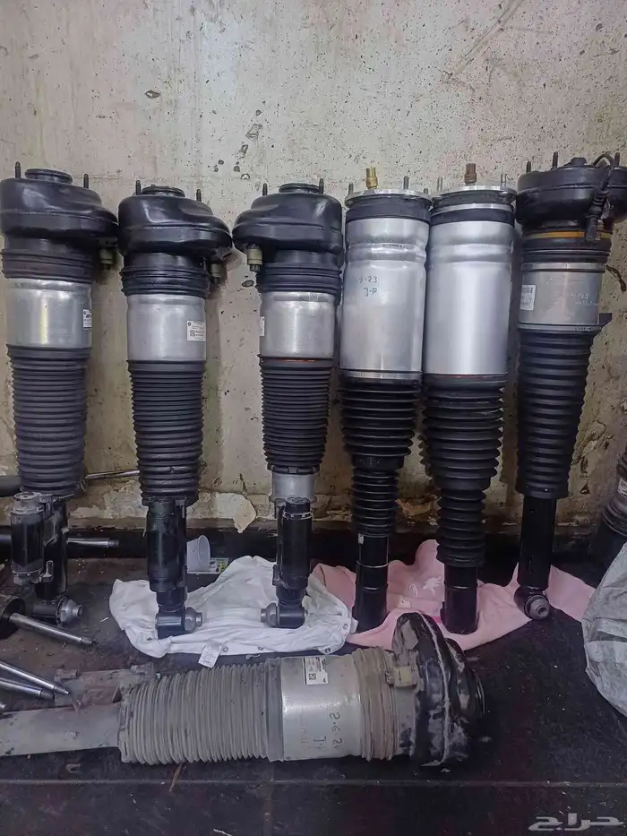 ضل مساعدات هيدروليك في الرياض وبأقل الأسعار خصومات خاصة 8