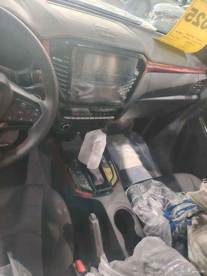 آيسوزو ديماكس GT غمارتين ديزل 3000 سي سي 4 سلندر 2