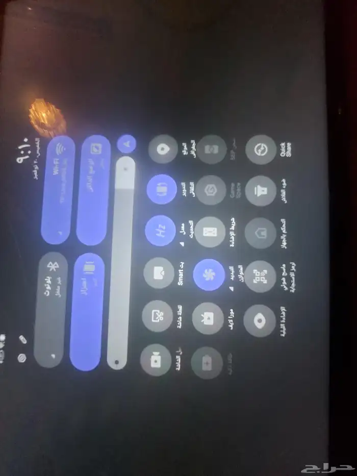 ايباد ريد مجك نوفا 1