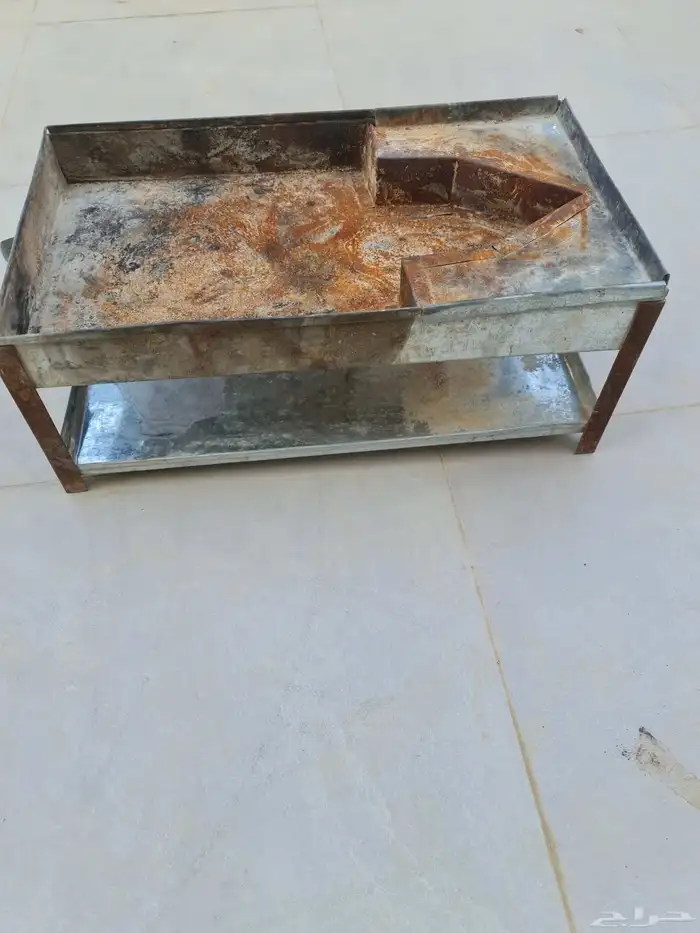 منقد شبت نار 0