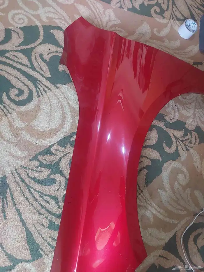 رفرف. امبالا. يسار 0