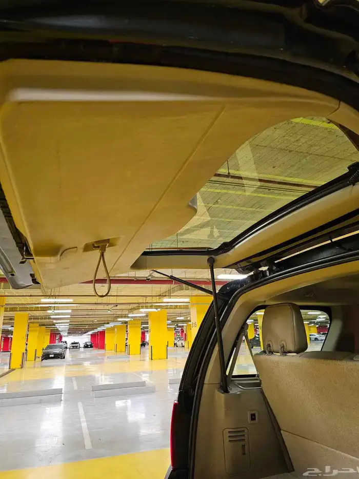 فورد اكسبدشن2013 لمتد شبه الوكاله 27