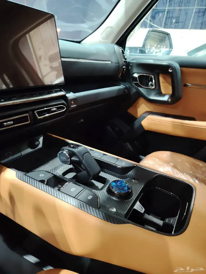 هافال اتش 7 فل كامل م 2026 اسعار خاصه للكاش والتمويل 8