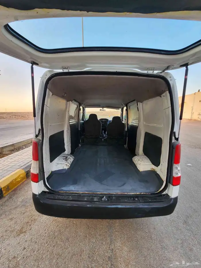 فان بضاعه دهياتسو 18