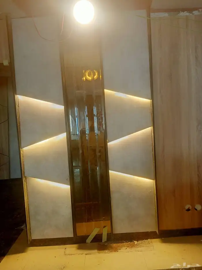 نجار اثاث وديكور خشبى 2