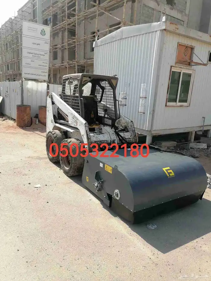 معدات ثقيله 3