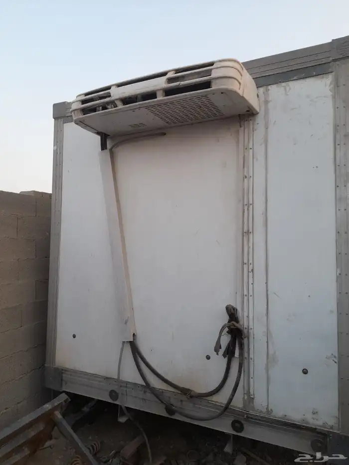 ثلاجة تبريد للبيع 4