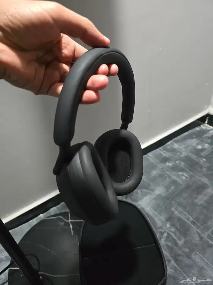 سماعة سوني XM5 2