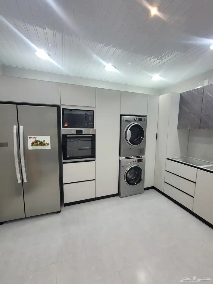 صيانات تنقيص وتركيب الغساله 0