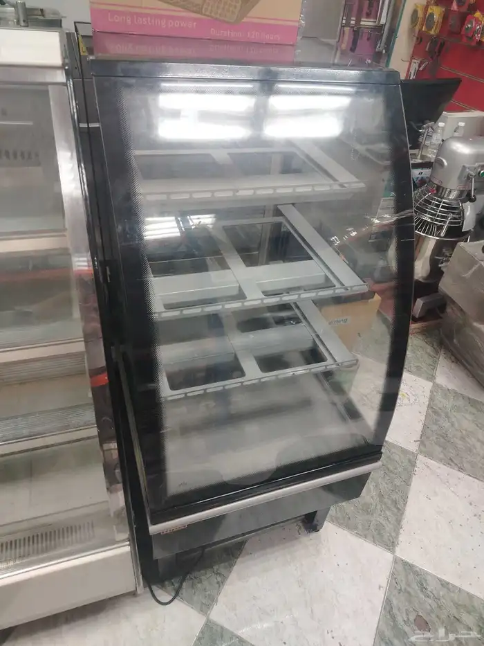 سخان معجنات ارضي مقوس 1