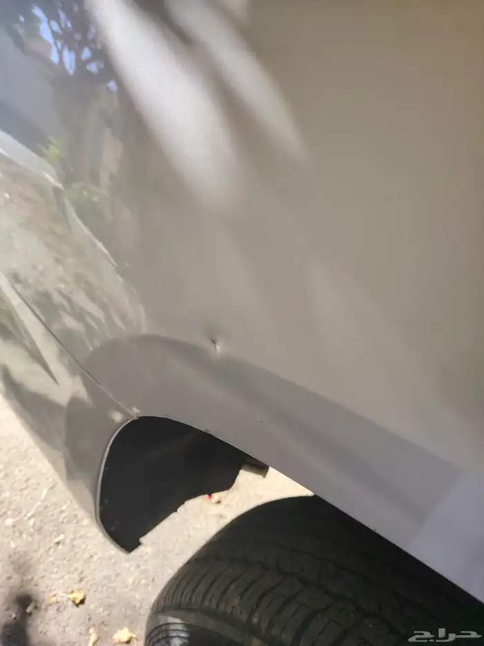 تاهو 2020 للبيع بدون دبل داخليه بيج ممشى 200 9