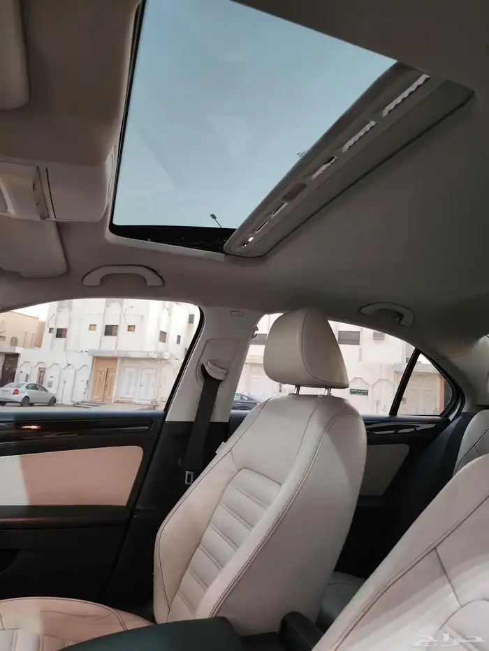 فولكس واجن جيتا2015 11