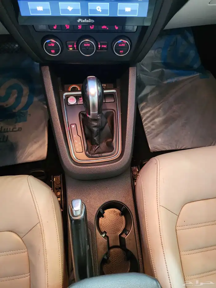 فولكس واجن جيتا2015 15