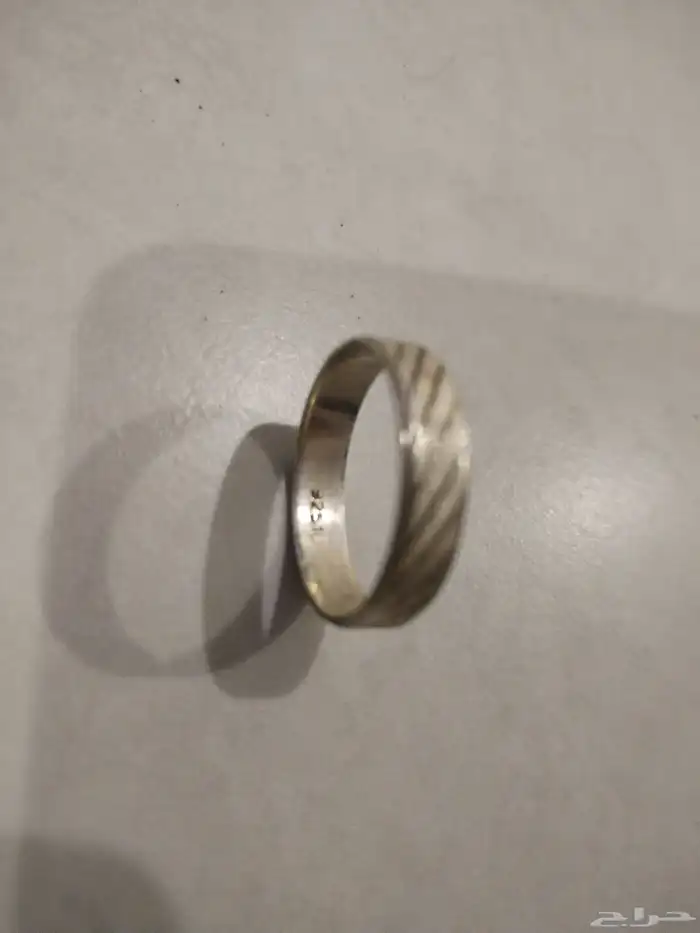 قلم ودبلة فضة وجوراب او كفر جوال Honer 9c 2