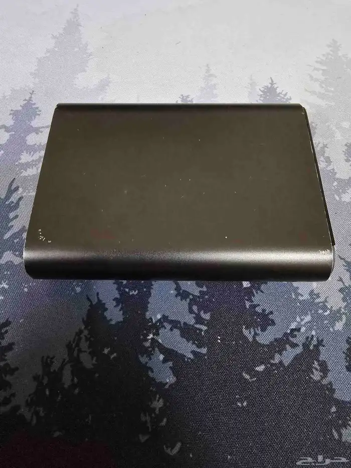 Jackery Power bank 12000 بور بانك مستعمل 4