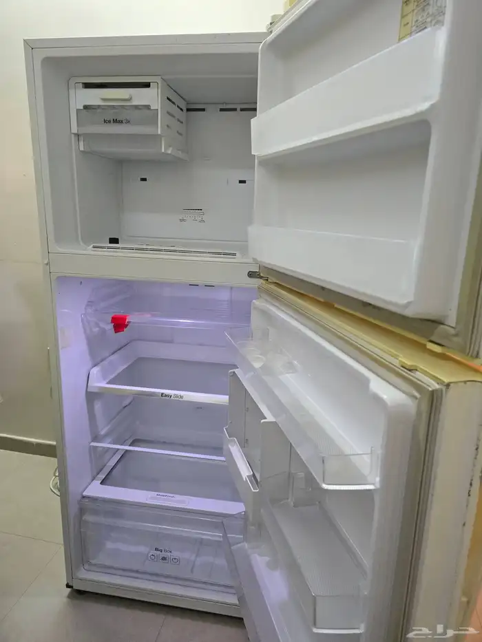 Samsung Refrigerator-6 star- 13 Cu.ft. Chilled Condition 3