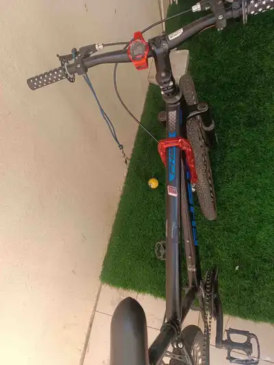 سيكل رياضي مقاس 26 index