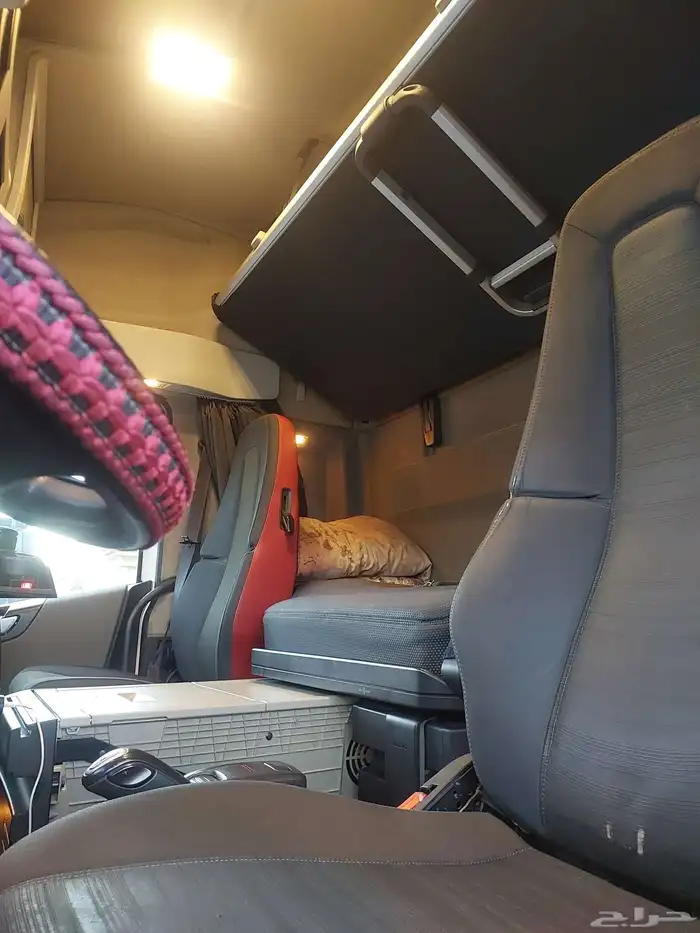 شاحنه فولفو 2019 9