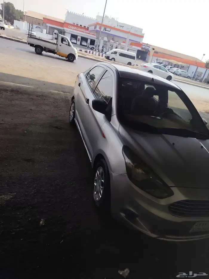 سياره فورد موديل 2016 5