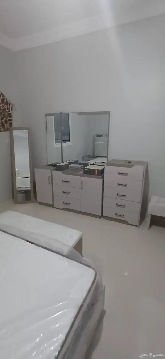 غرف جديده في الكرتون غرف سته درفه غرف شبابي غرف سريرين 7