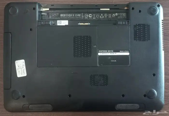 لاب توب ديل 2