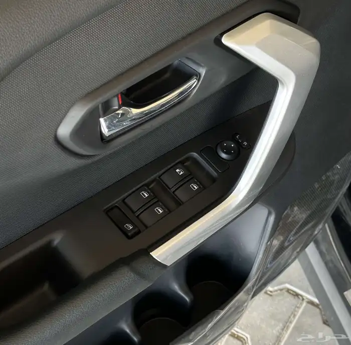 تويوتا رايز ليمتيد 2026 - TOYOTA RAIZE LIMITED 14