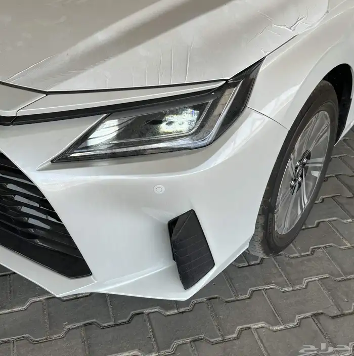 تويوتا يارس واى بلس 2026 - toyota yaris y plus 7
