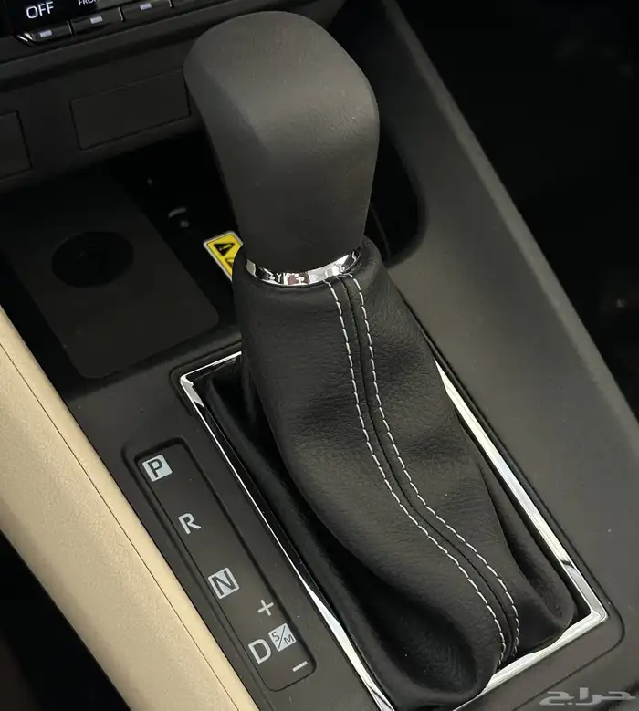 تويوتا يارس واى بلس 2026 - toyota yaris y plus 13