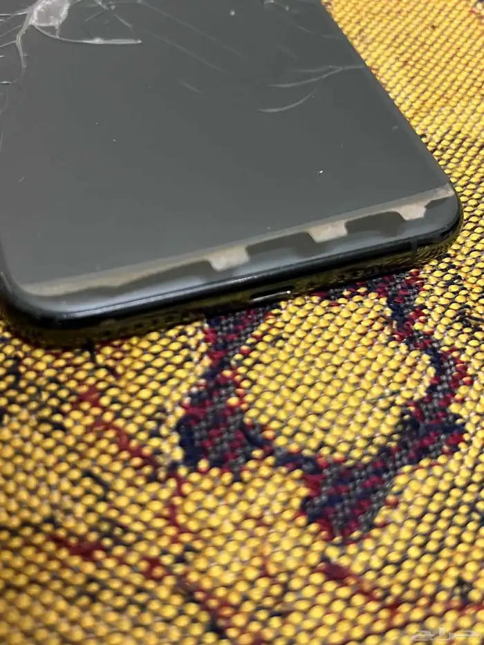 ايفون 11 برو مكس 4