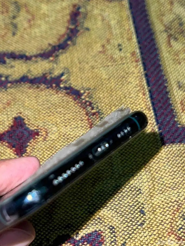 ايفون 11 برو مكس 2