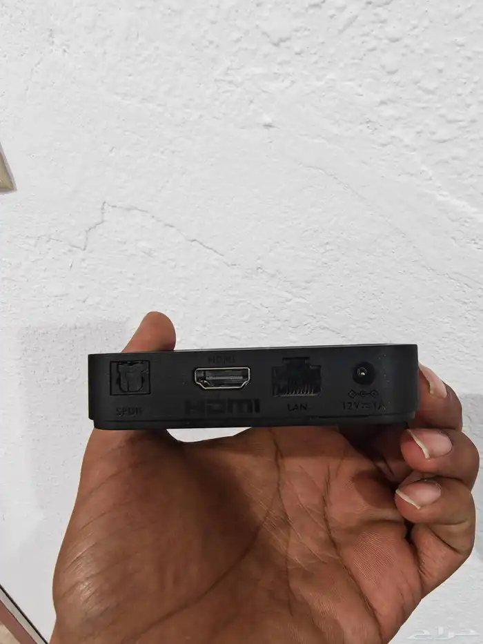 جوجل تي في بوكس 4k 8