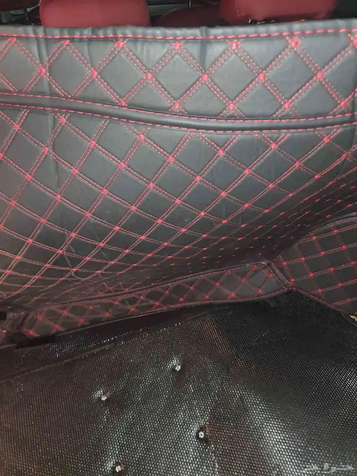 فرش أرضية ثلاث قطع مستعمل خفيف(نظيف) 0