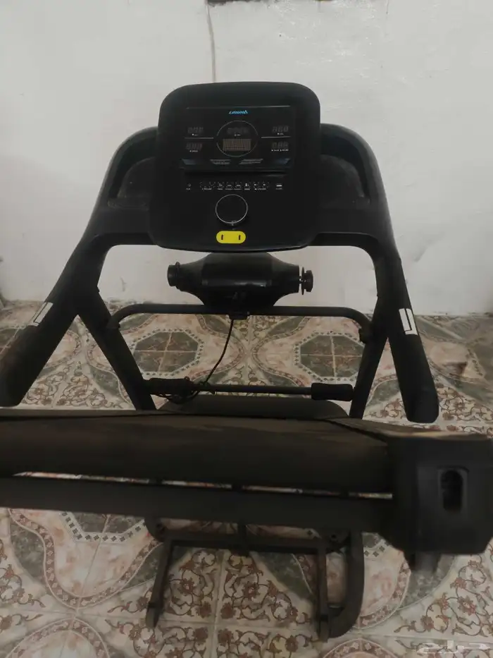 سير رياضي قابل لطي 3