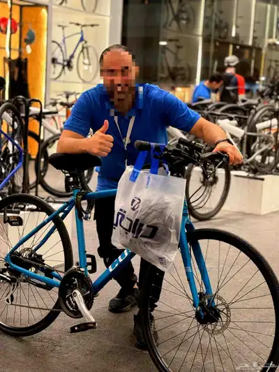 دراجة cozon 2025 index