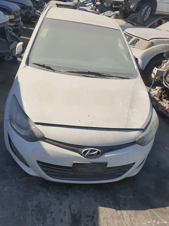 قطع غيار هونداي اي 20 1
