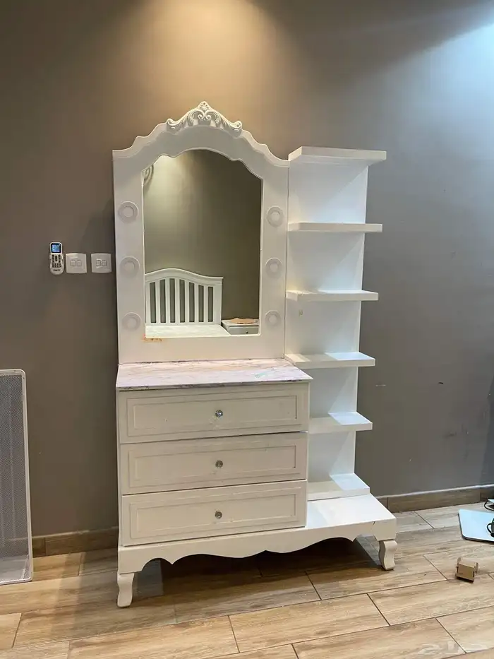 غرفه نوم سريرين نظيفه بسعر مناسب شامل التوصيل والتركيب داخل 1