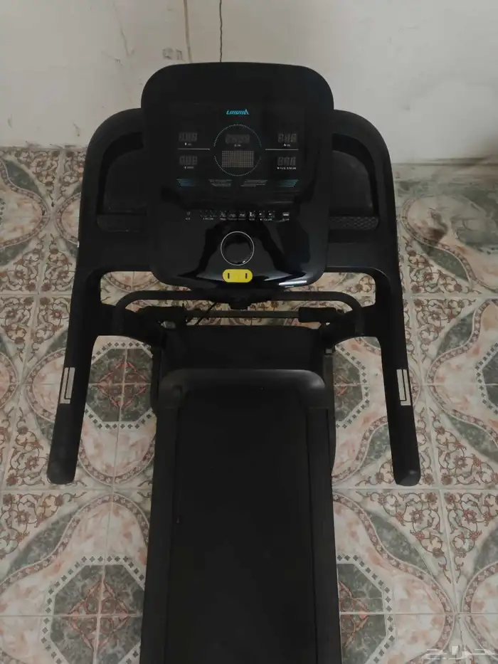 سير رياضي قابل لطي 0