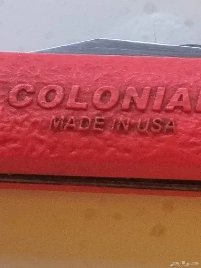 سكين قديمه إصدار حقبة فينام من كاميلوس مظلي صناعه أمريكي 1