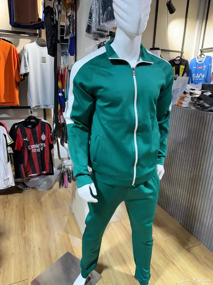 ملابس رياضية شتوي أكاديميات 6