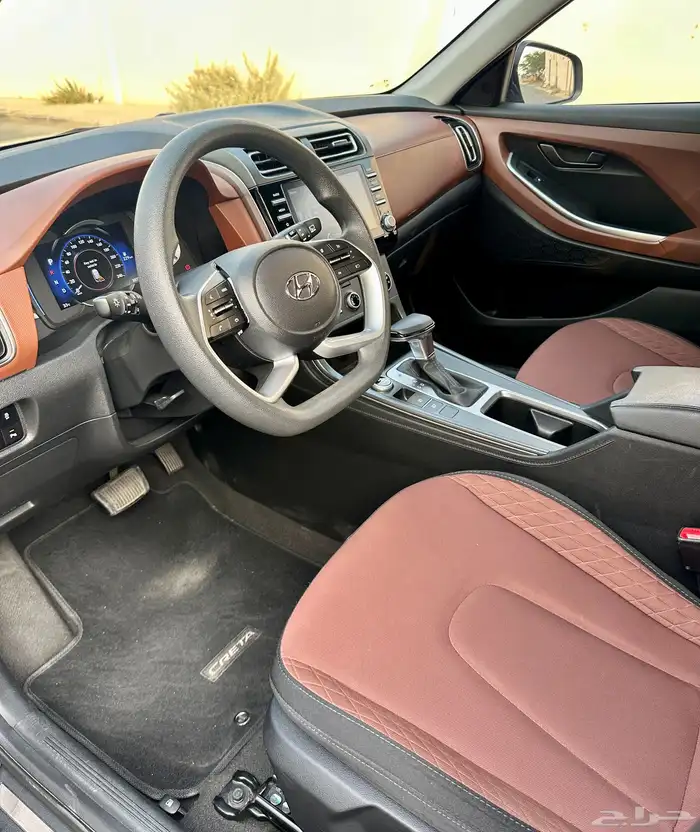 جراند كرتا 2024 12