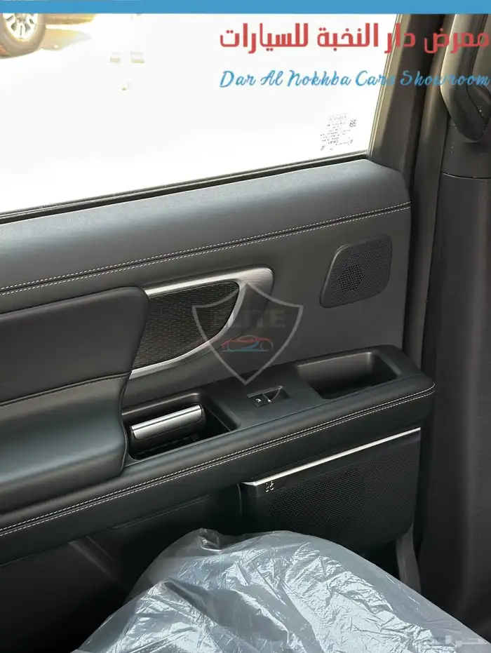 فورد اكسبديش بلاتنيوم فل كامل 2025 9