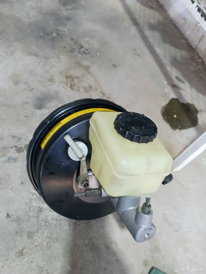 يوجد لدينا باكم فرامل لكزز 430 وكاله شد بلد شبه 0