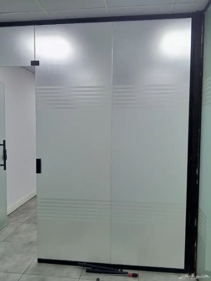 تضلليل حراري عازل رملي وثلجي وتضلليل اسود جميع الدرجات 4